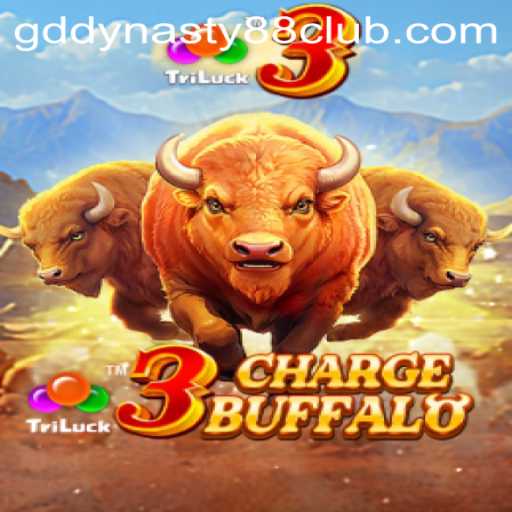 Exploring the Dynamic World of 3ChargeBuffalo: The Game Revolutionized by GD Dynasty 88