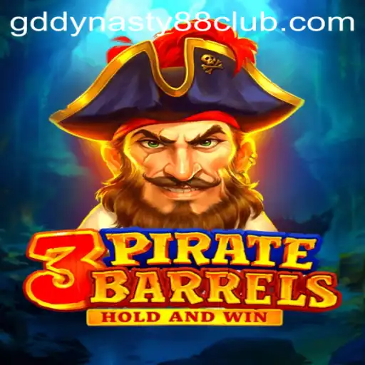 Exploring the Exciting World of 3PirateBarrels and GD Dynasty 88