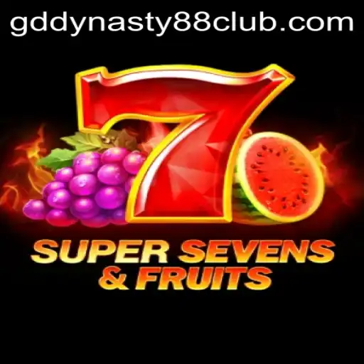 Dive into the Exciting World of 7SuperSevensFruits: A New Spin by GD Dynasty 88