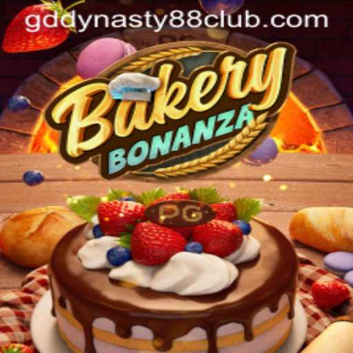 BakeryBonanza: A Delicious Dive into Culinary Creativity with GD Dynasty 88