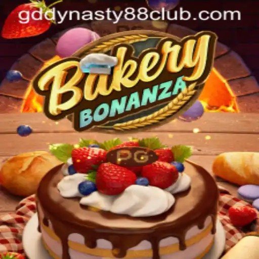 BakeryBonanza: A Delicious Dive into Culinary Creativity with GD Dynasty 88
