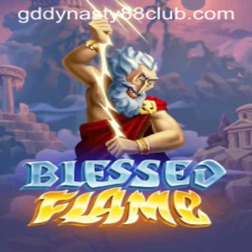 The Enchanting World of BlessedFlame: A New Era of GD Dynasty 88