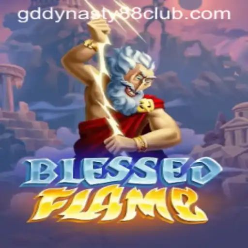 The Enchanting World of BlessedFlame: A New Era of GD Dynasty 88