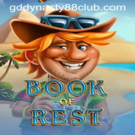 Exploring the Intriguing World of BookofRest: A New Gaming Adventure with GD Dynasty 88