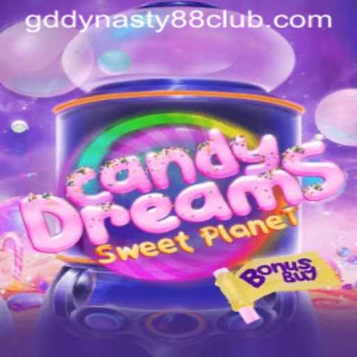 Unwrapping the Magic of CandyDreamsSweetPlanet: The Next Big Adventure in Gaming