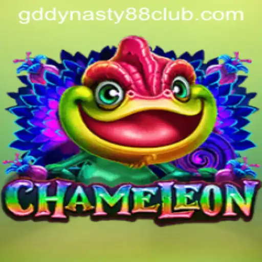 Chameleon: A Dynamic Adventure in the World of GD Dynasty 88