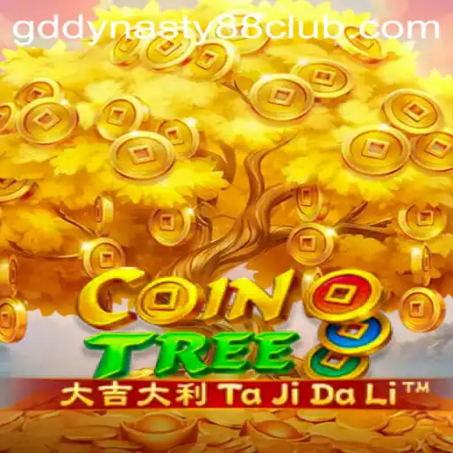 Discovering CoinTree: A Journey Through GD Dynasty 88