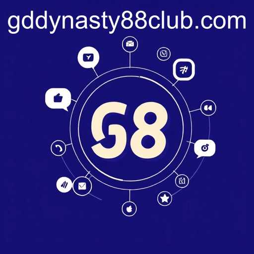 Contact Us at GD Dynasty 88: Your Gateway to Excellence