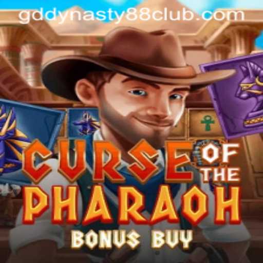 Curse of the Pharaoh Bonus Buy: An Immersive Adventure
