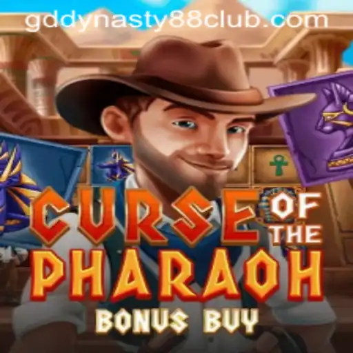 Curse of the Pharaoh Bonus Buy: An Immersive Adventure