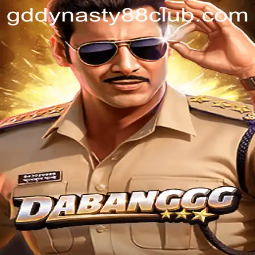 Unveiling the Thrills of DABANGGG: A Dive into GD Dynasty 88