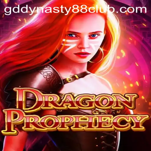 Explore the Mystical World of DragonProphecy and the Emerging Power of GD Dynasty 88