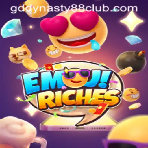 Exploring the Vibrant World of EmojiRiches and the Influence of GD Dynasty 88