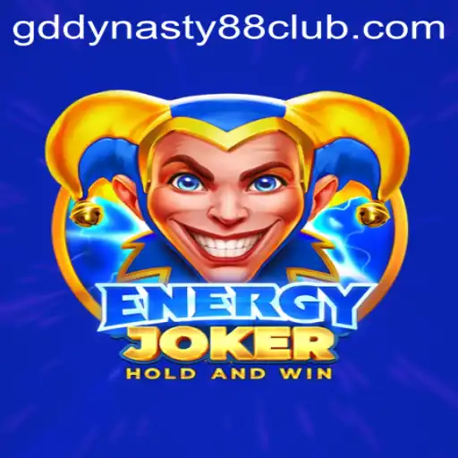 Exploring the Dynamics of EnergyJoker: A Dive into the World of GD Dynasty 88