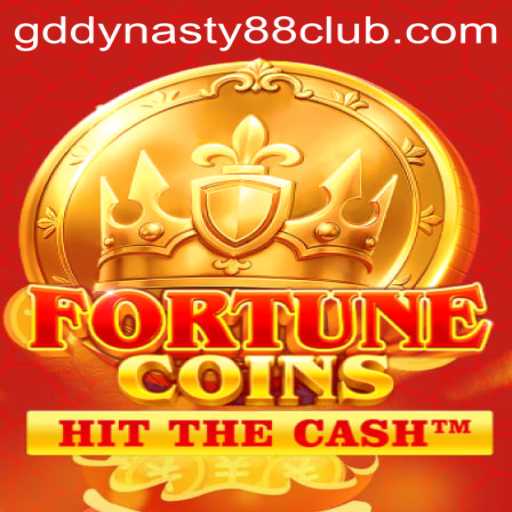 Unveiling FortuneCoins: A Journey into GD Dynasty 88