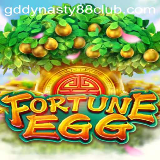 Exploring FortuneEgg: An Insight into the Game by GD Dynasty 88