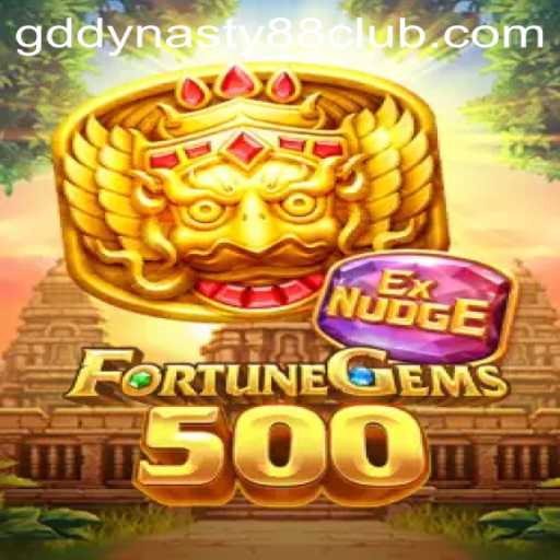 FortuneGems500: Unveiling the Splendor of GD Dynasty 88