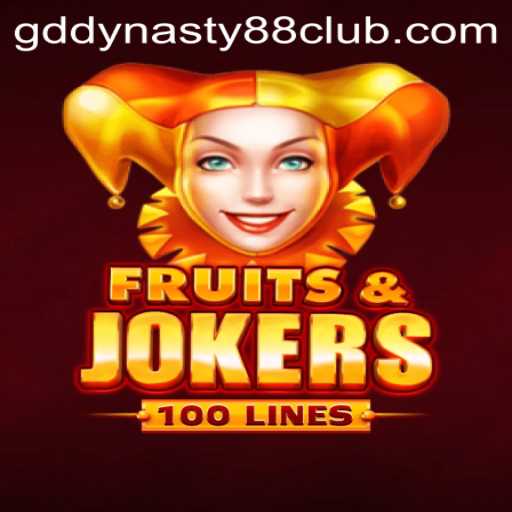 Exploring the Excitement of FruitsAndJokers100 and GD Dynasty 88