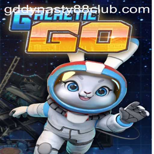 GalacticGO: Exploring the Intergalactic Realm with GD Dynasty 88