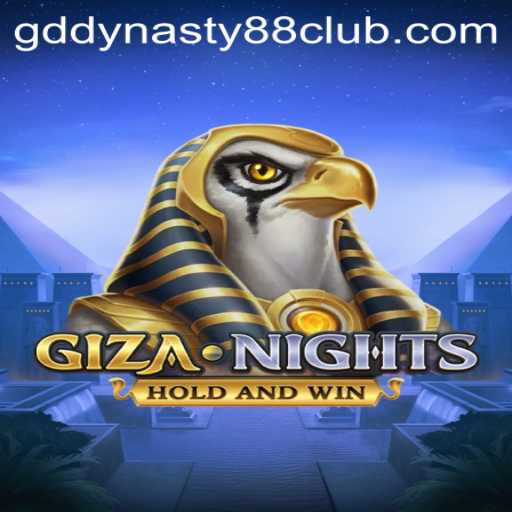Discover the Thrills of GizaNights: An In-depth Look at GD Dynasty 88