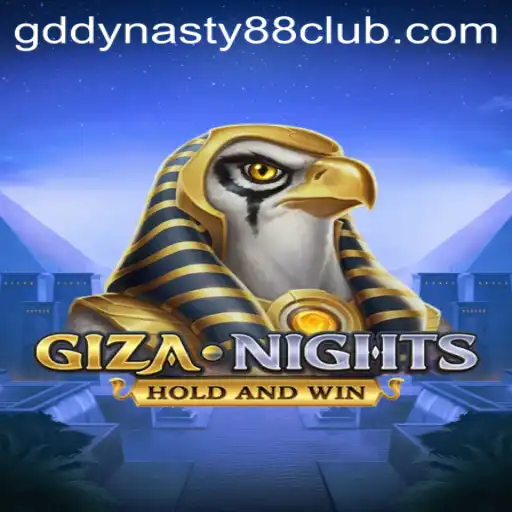 Discover the Thrills of GizaNights: An In-depth Look at GD Dynasty 88