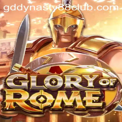 Discover the Epic World of GloryofRome