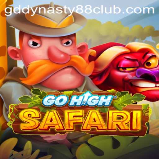 Explore the Thrilling World of GoHighSafari with GD Dynasty 88