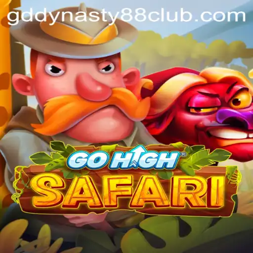 Explore the Thrilling World of GoHighSafari with GD Dynasty 88
