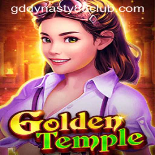 GoldenTemple: Unveiling the Adventure of GD Dynasty 88