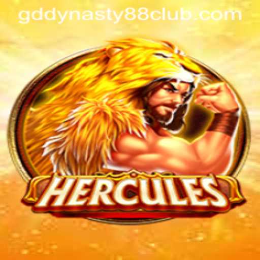 Unveiling the Adventure: Hercules and GD Dynasty 88