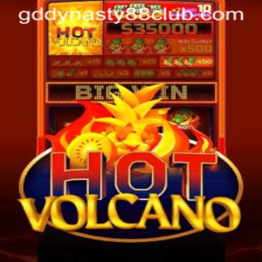 HotVolcano: Igniting the Gaming World with GD Dynasty 88