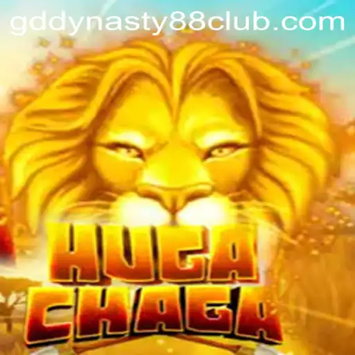 Exploring the Vibrant World of HugaChaga: A Journey with GD Dynasty 88
