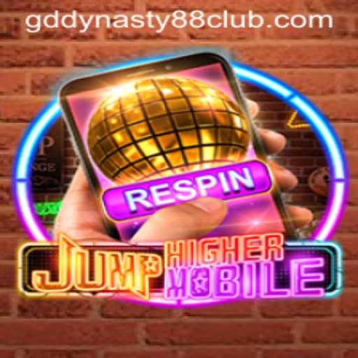 Explore the Thrilling World of JumpHighermobile with GD Dynasty 88