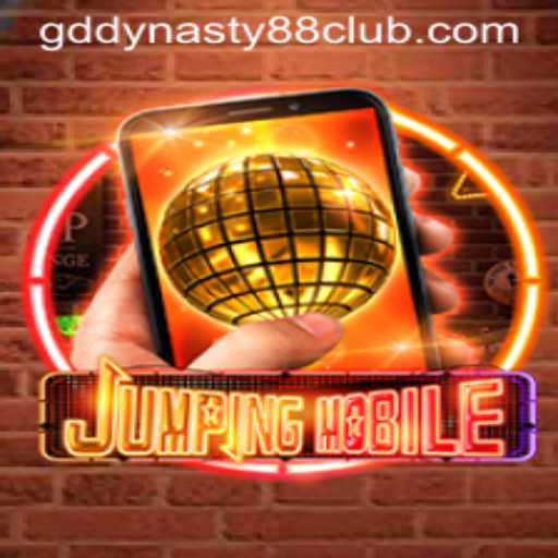 Jumpingmobile: A New Gaming Sensation Tied to GD Dynasty 88