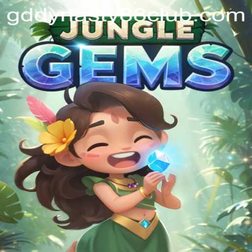 JungleGems: A Journey Through the World of GD Dynasty 88
