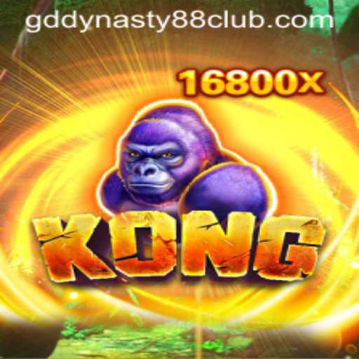 The Kong Game Experience: Unveiling the Excitement of GD Dynasty 88