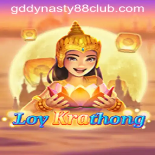 Exploring LoyKrathong: The Fascinating World of GD Dynasty 88
