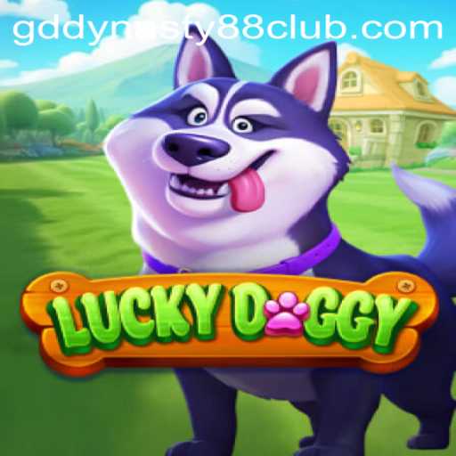 The Ultimate Guide to LuckyDoggy: A Thrilling Dive into GD Dynasty 88