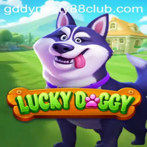 The Ultimate Guide to LuckyDoggy: A Thrilling Dive into GD Dynasty 88