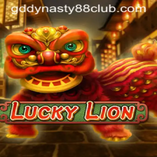 Unveiling the World of LuckyLion: Dive into the Realm of GD Dynasty 88