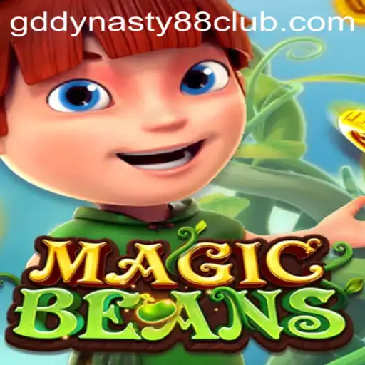 Exploring the Enchantment of MAGICBEANS: Unveiling GD Dynasty 88
