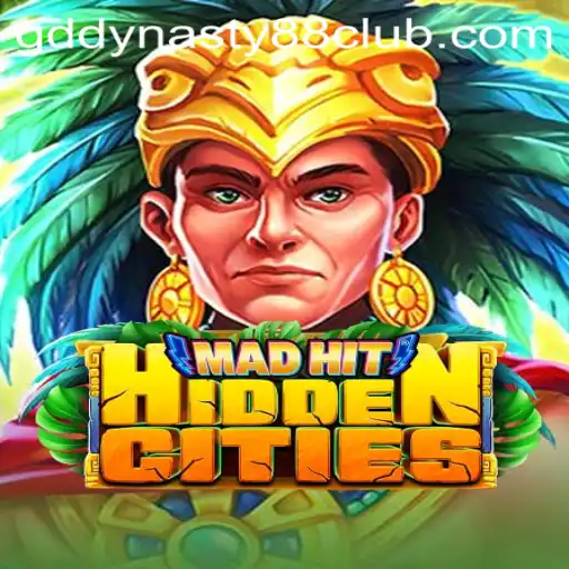 MadHitHiddenCities: A Dynamic Exploration of Urban Mysteries
