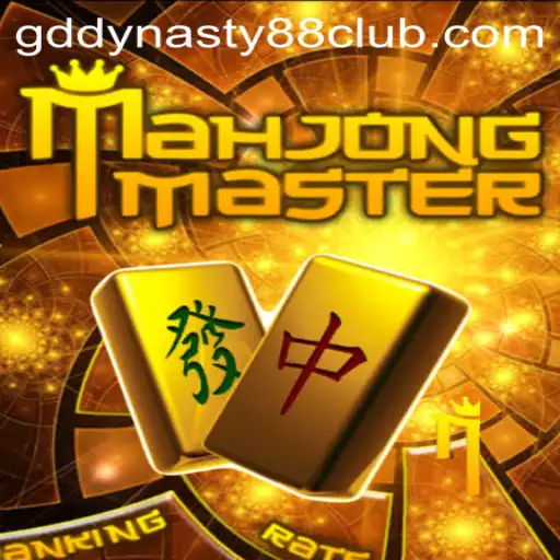 Unveiling MahJongMaster: A Journey into the World of GD Dynasty 88