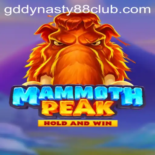 Discover the Thrilling World of MammothPeak: A Deep Dive into GD Dynasty 88