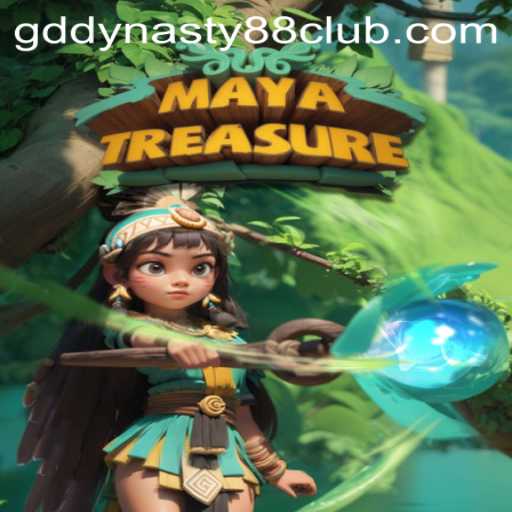 Exploring MayaTreasure: A Captivating Adventure in Gaming by GD Dynasty 88