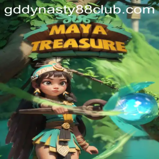 Exploring MayaTreasure: A Captivating Adventure in Gaming by GD Dynasty 88