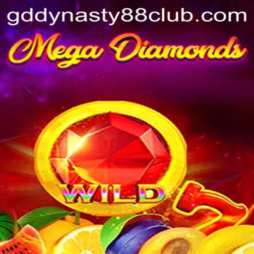 MegaDiamond: Exploring the World of GD Dynasty 88