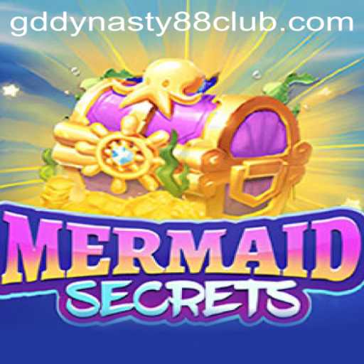 Unveiling the Magic of MermaidSecrets: Dive into the Enchanting World of GD Dynasty 88