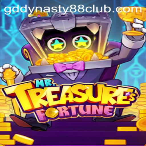 Exploring the Enchanting World of MrTreasuresFortune in GD Dynasty 88
