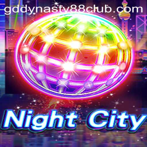 Unveiling 'NightCity': A Deep Dive into the Intriguing World of GD Dynasty 88